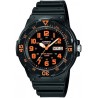 Watch Men Casio MRW200H-4BV Sports