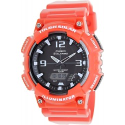 Watch Casio AQ-S810WC-4A Nuevo Original