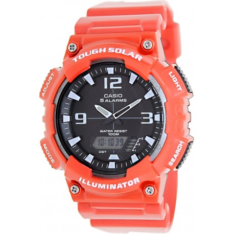 Watch Casio AQ-S810WC-4A Nuevo Original