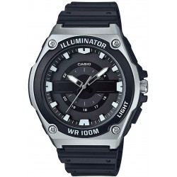 Watch Men Casio MWC-100H-1AVCF Original