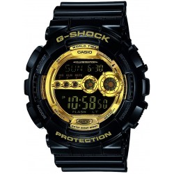 Watch Men Casio GD-100GB-1DR (G340) Original