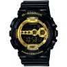 Watch Men Casio GD-100GB-1DR (G340) Original