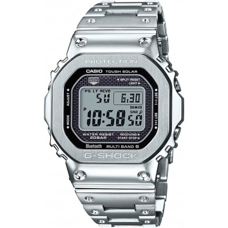 Watch Casio GMW-B5000D-1JF Nuevo Original