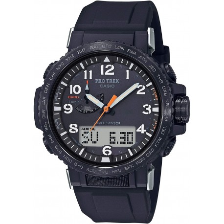 Watch Casio PRW-50Y-1AJF Nuevo Original