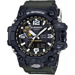 Watch Casio Round Nuevo Original