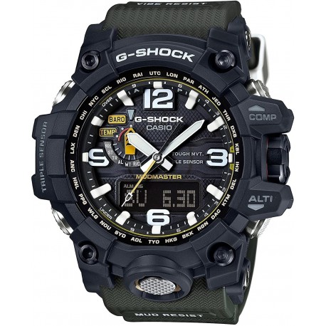 Watch Casio Round Nuevo Original