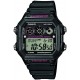 Watch Men Casio Collection Ae-1300wh-1a2vef ?s Black