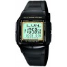 Watch Men Casio General Data Bank DB-36-9AVSDF - WW