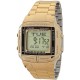 Watch Casio DB-360G-9AV Nuevo Original