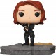 Action Figure Marvel Funko Pop! Deluxe Marvel Avengers Assemble Series Black Widow 5 of 6