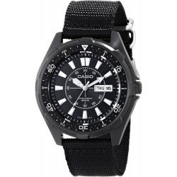 Watch Men Casio AMW110-1AV Original