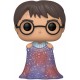 Action Figure Funko Pop! Harry Potter Potter Invisibility Cloak,Multicolor