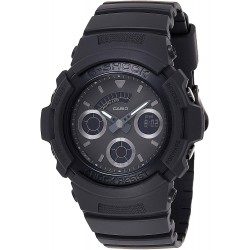 Watch Men Casio AW-591BB-1ADR Original