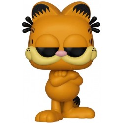 Funko Pop! Comics: Garfield - Garfield