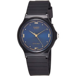 Watch Men Casio EAW-MQ-76-2AUL Original