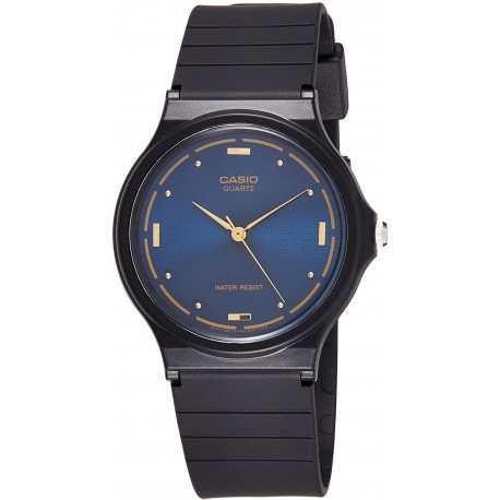 Watch Men Casio EAW-MQ-76-2AUL Original