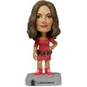 Action Figure Funko Wacky Wobbler Doctor Who Clara Oswald Toy