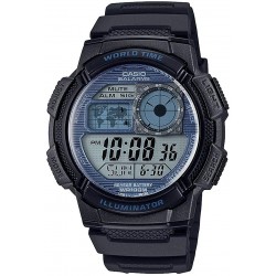 Watch Men Casio AE-1000W-2A2VCF Original