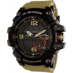 Watch CASIO G-SHOCK GG-1000-1A5ER