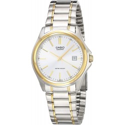 Watch Men Casio MTP1183G-7A Original
