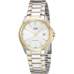 Watch Men Casio MTP1183G-7A Original