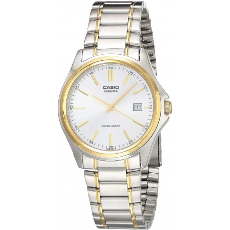 Watch Men Casio MTP1183G-7A Original