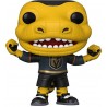 Action Figure Funko POP! NHL Mascots Vegas Golden Knights Chance,Multicolour