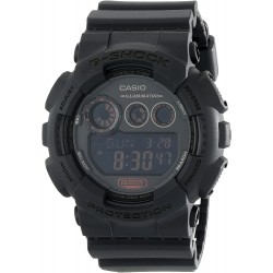 Watch Men G-Shock GD120MB Black