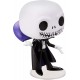Funko Pop! Disney: Nightmare Before Christmas - Vampire Jack, Multicolor, us one-Size