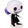 Funko Pop! Disney: Nightmare Before Christmas - Vampire Jack, Multicolor, us one-Size