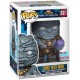 Action Figure Marvel POP! Bobble Marvel Thor Ragnarok Korg w/ Miek