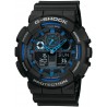 Watch Casio Gents G-Shock Ga-100-1A2Er