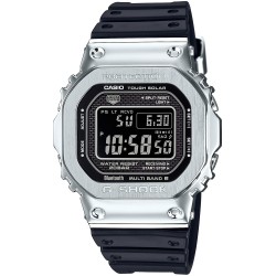 Watch Casio GMW-B5000-1JF Nuevo Original