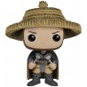 Action Figure Funko POP Movies Big Trouble in Little China Rain ,Multi-colored,3.75 inches