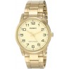 Watch Men Casio EAW-MTP-V001G-9B Original