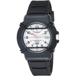 Watch Men Casio EAW-HDA-600B-7BV Original