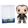 Action Figure Funko Men in Black Funk?o Pop! Vinyl Bundle 1 Compatible 'ToysDiva' Graphic Protector 420 12413 B