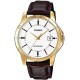 Watch Men Casio MTP-V004G-7 Original