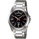 Watch Men Casio MTP1370D-1A2 Original