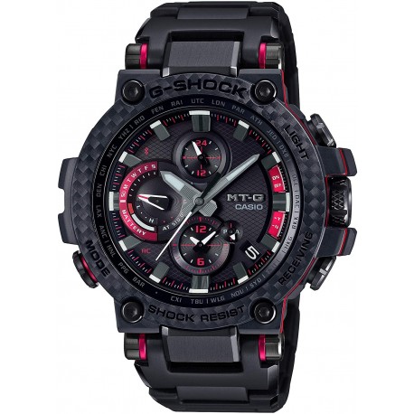 Watch Men Casio MTG-B1000XBD-1AJF Original