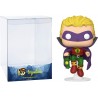 Action Figure Funko Green Lantern Special Series Funk?o Pop! Heroes Vinyl Bundle 1 Compatible 'ToysDiva' Graphic Protector 317 45908 B