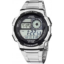 Watch Men Casio Collection AE-1000WD-1AVEF