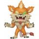 Action Figure Funko POP! Animation Rick and Morty Berserker Squanchy