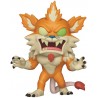 Action Figure Funko POP! Animation Rick and Morty Berserker Squanchy