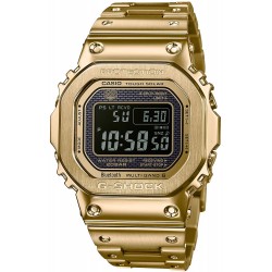 Watch Casio GMW-B5000GD-9JF Nuevo Original