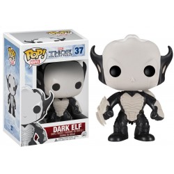 Action Figure Marvel Funko Pop Marvel Thor The Dark World Elf Bobble Head Vinyl