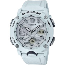 Watch Men CASIO G-SHOCK GA-2000S-7AJF s Japan Import