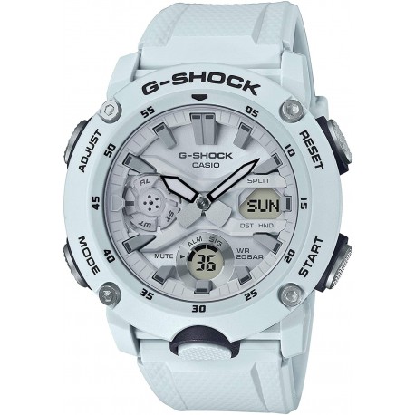 Watch Men CASIO G-SHOCK GA-2000S-7AJF s Japan Import