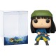 Action Figure Funko Future Mai Funk?o Pop! Animation Vinyl Bundle 1 Compatible 'ToysDiva' Graphic Protector 817 47687 B