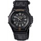 Watch Men Casio FT500WC-1BV Original